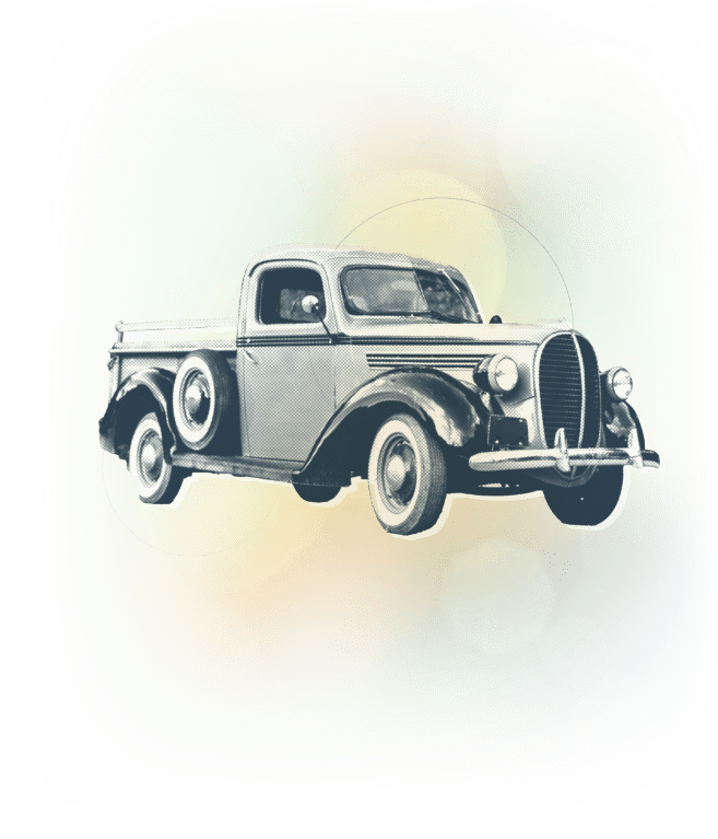 truck