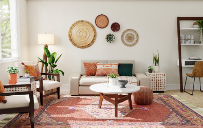home staging