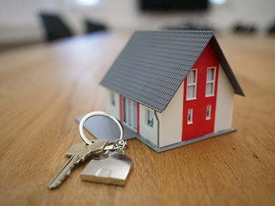 Mercado inmobiliario