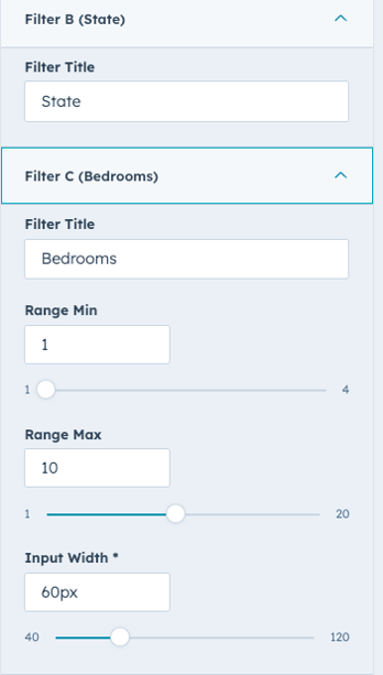 property-filter-labels