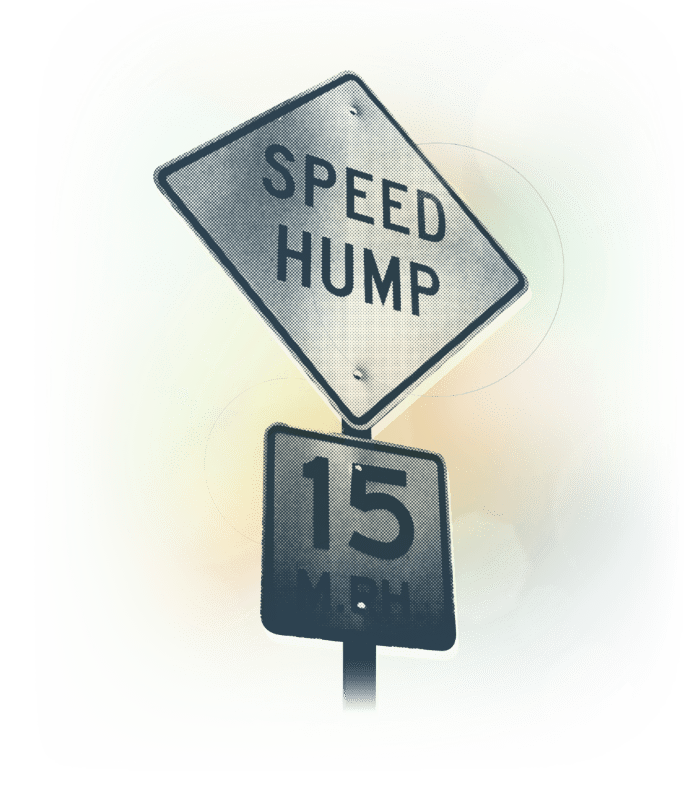 street-sign